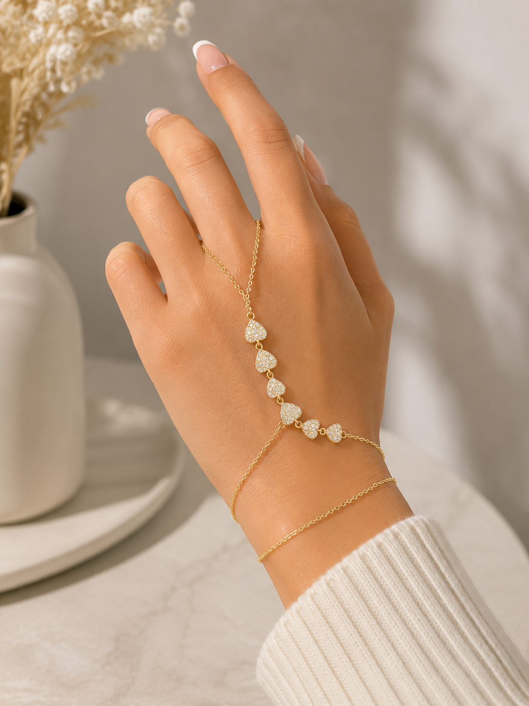Hand chain