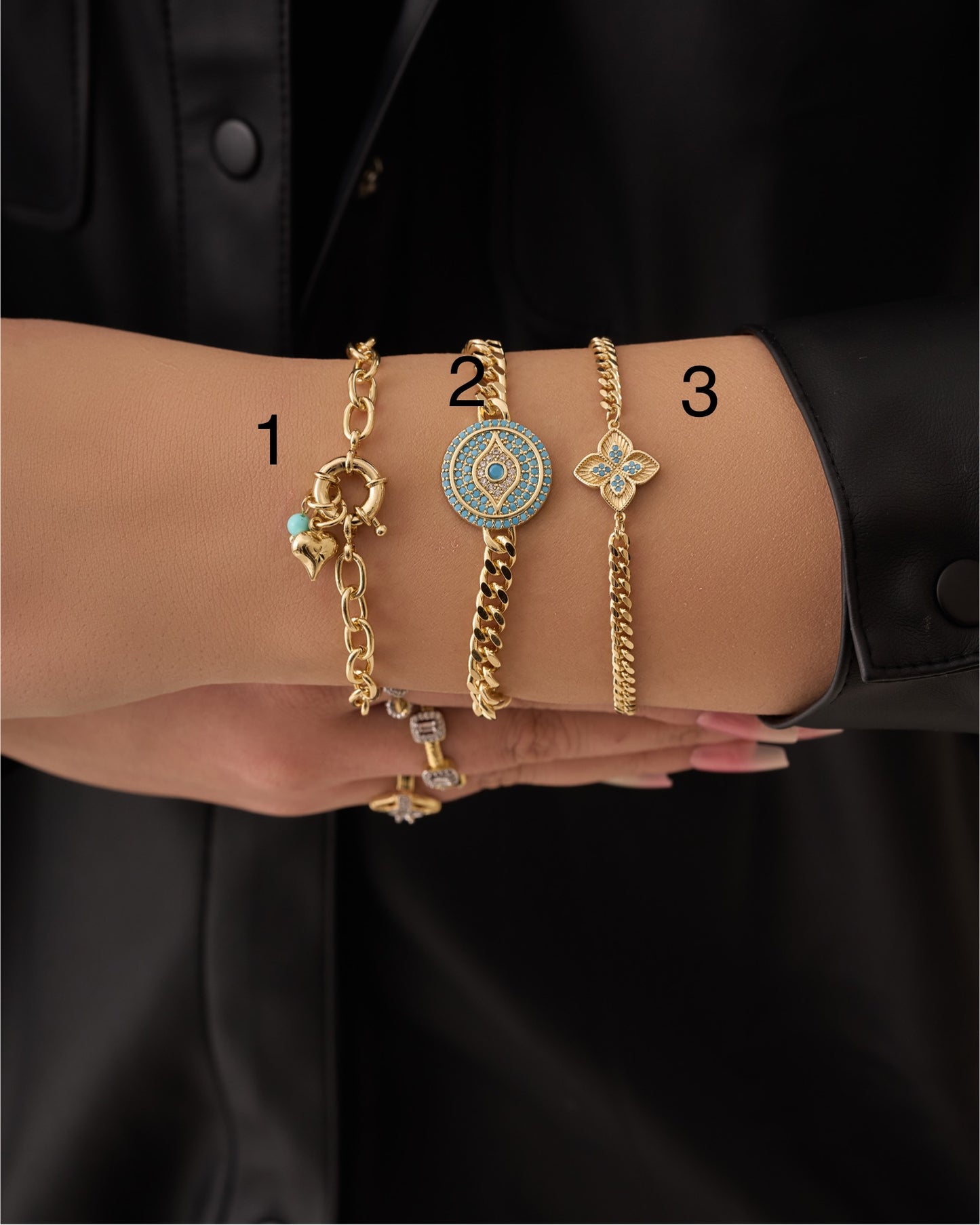 Bracelet