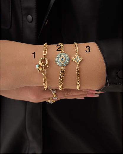 Bracelet