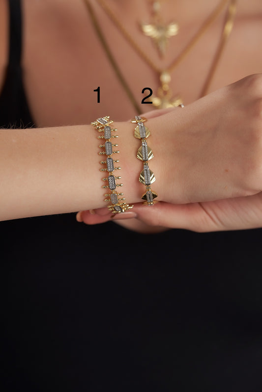 Bracelet R3555
