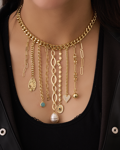 Necklace