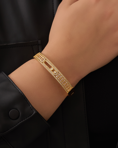 Bangle & ring