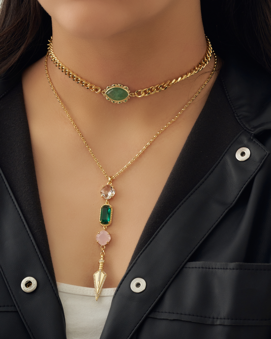 Necklaces 001
