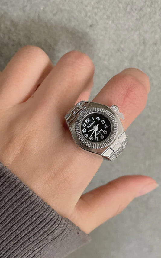 Watch ring