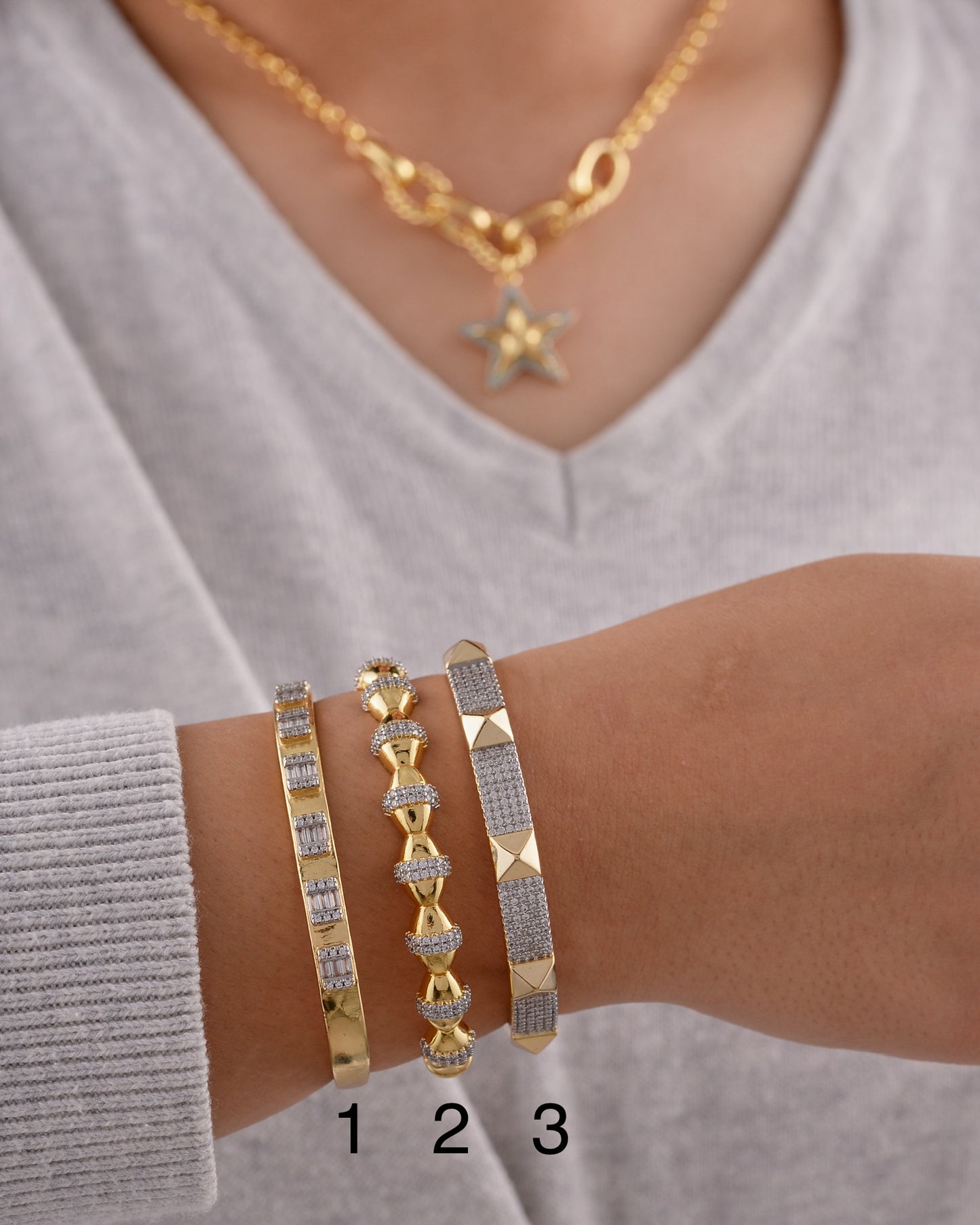 Bangle 0013