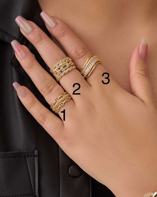 Rings