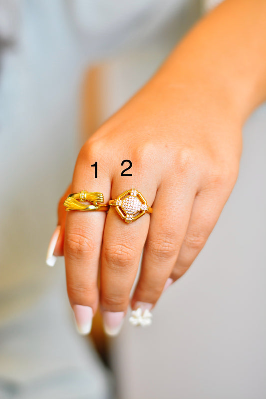 Ring 0020