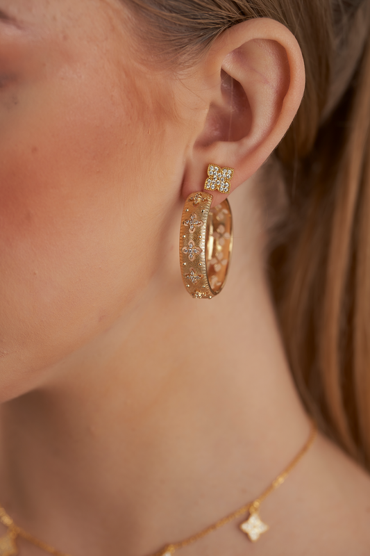 Earring R002872