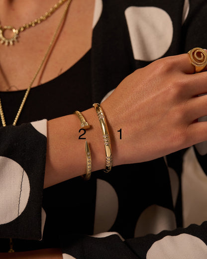 Bangles L005