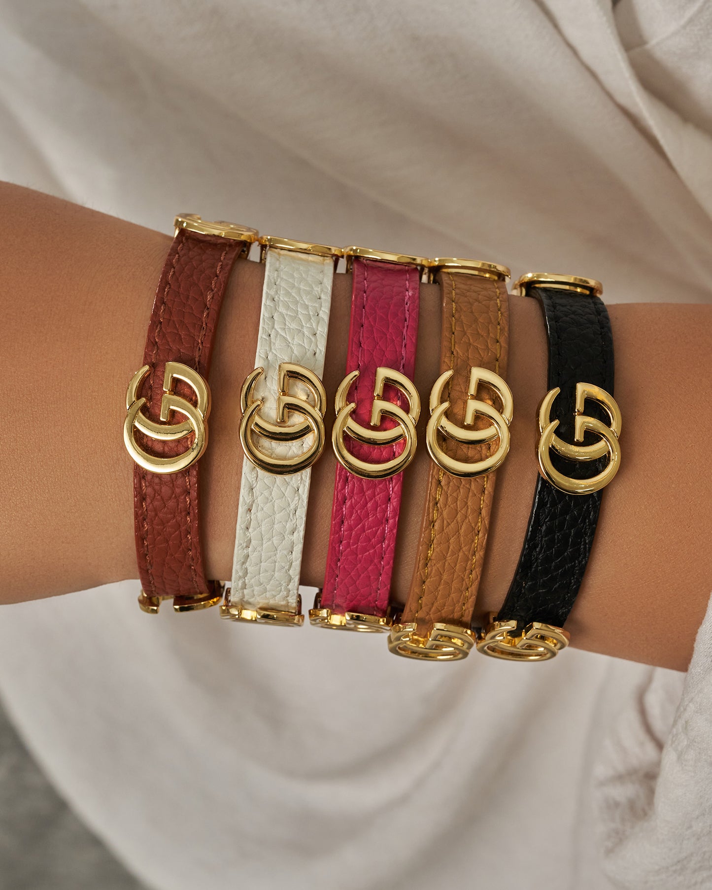 Gucci bracelet