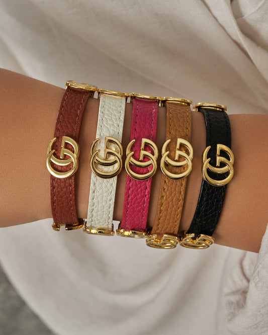 Gucci bracelet