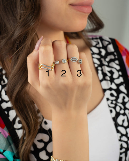 Rings SKUD67889