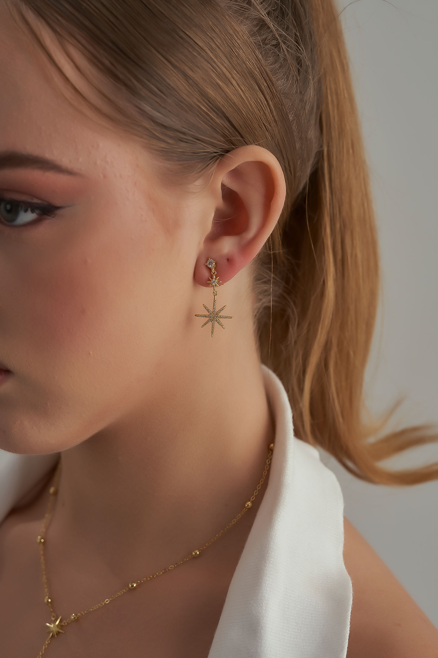 Different’s Earrings