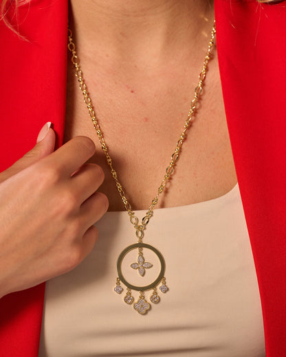 Necklace L016