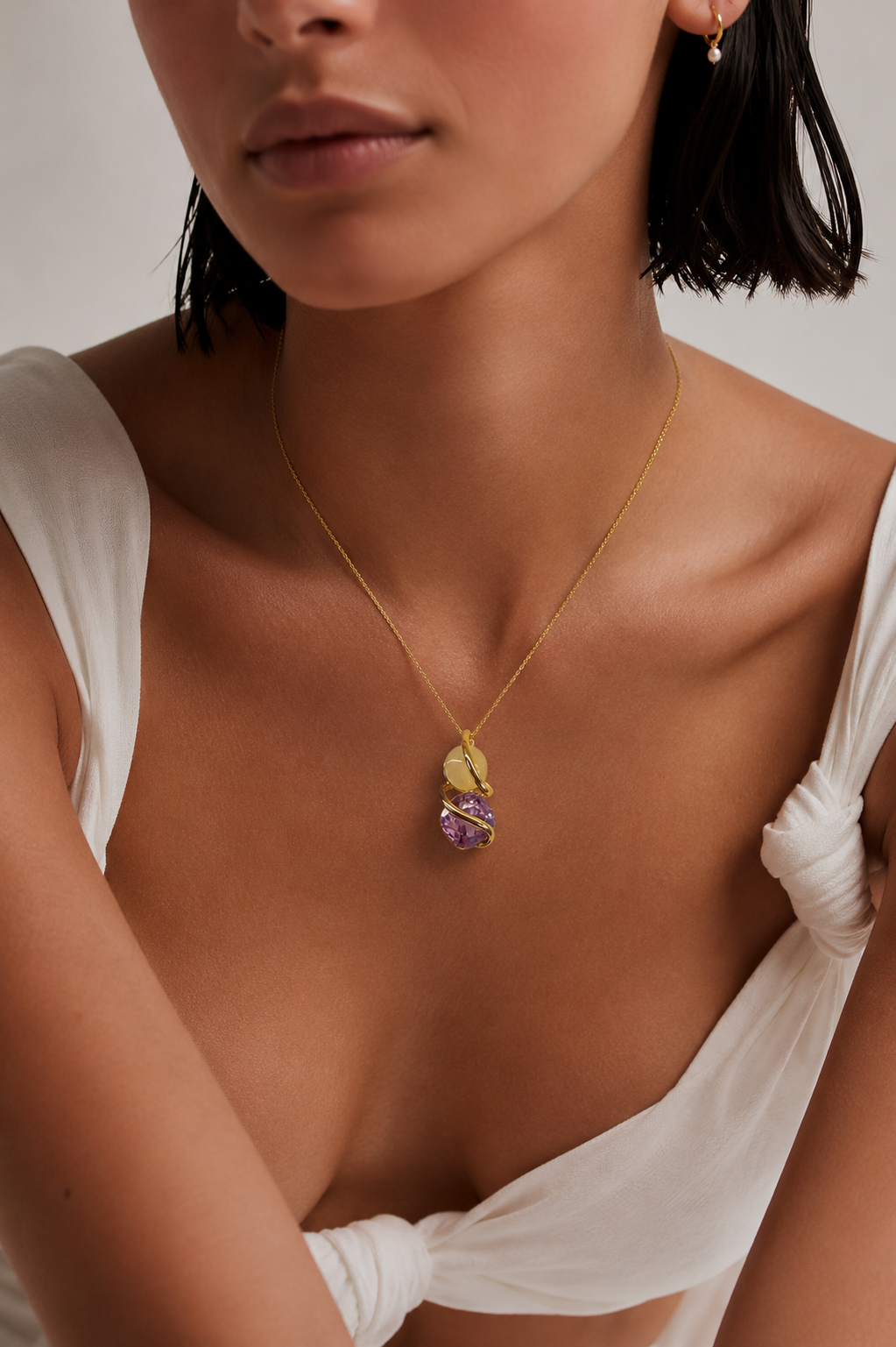 Necklace