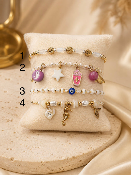 Summer bracelets 04