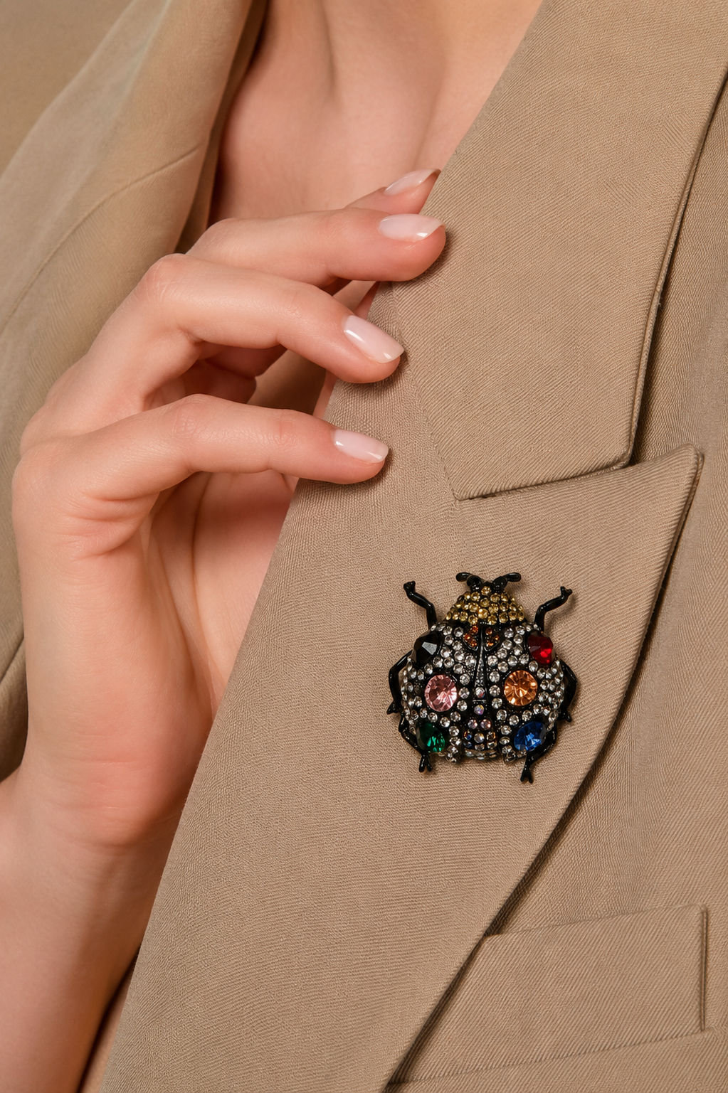Brooch