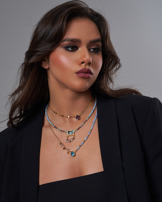 Necklaces 090