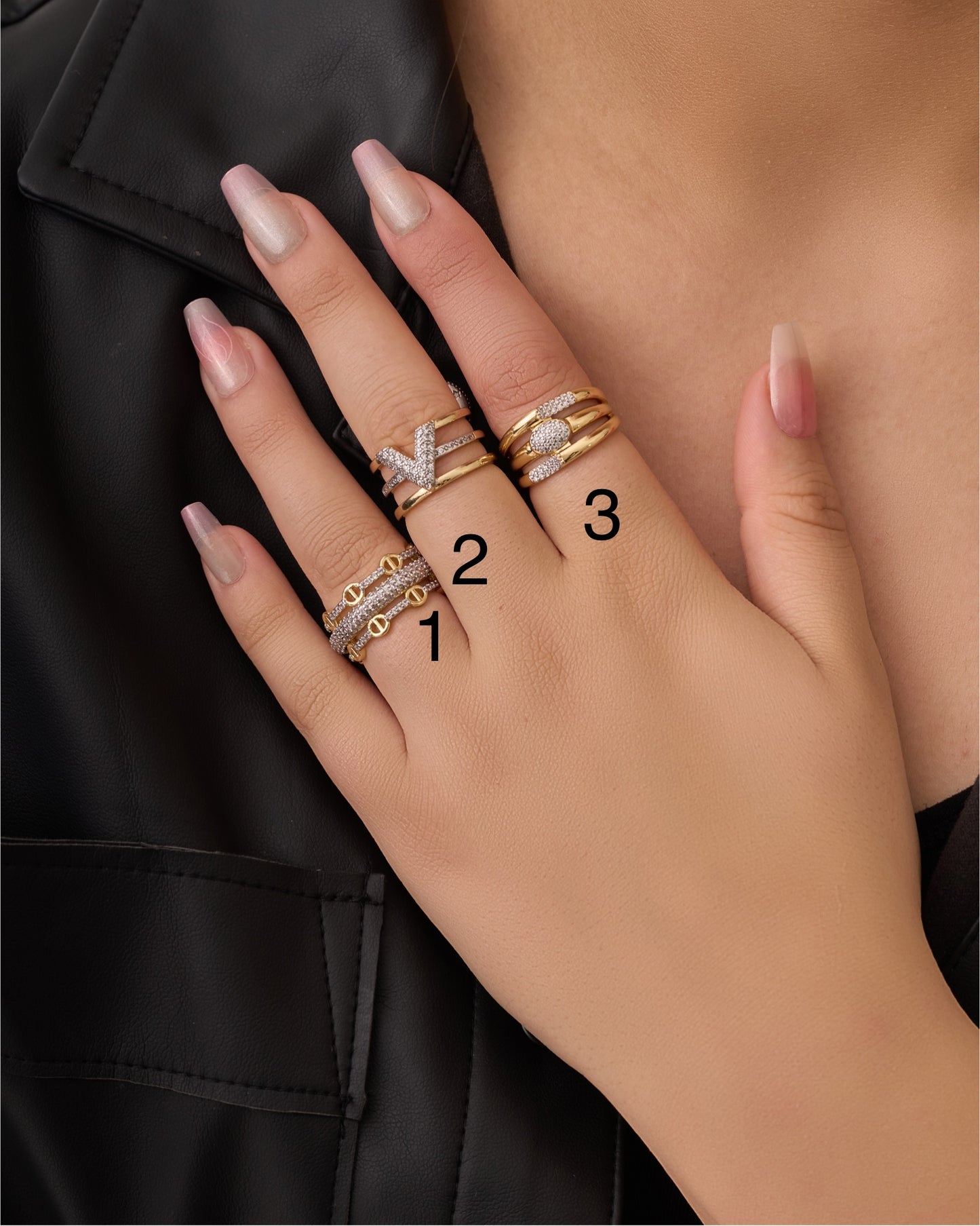 Rings