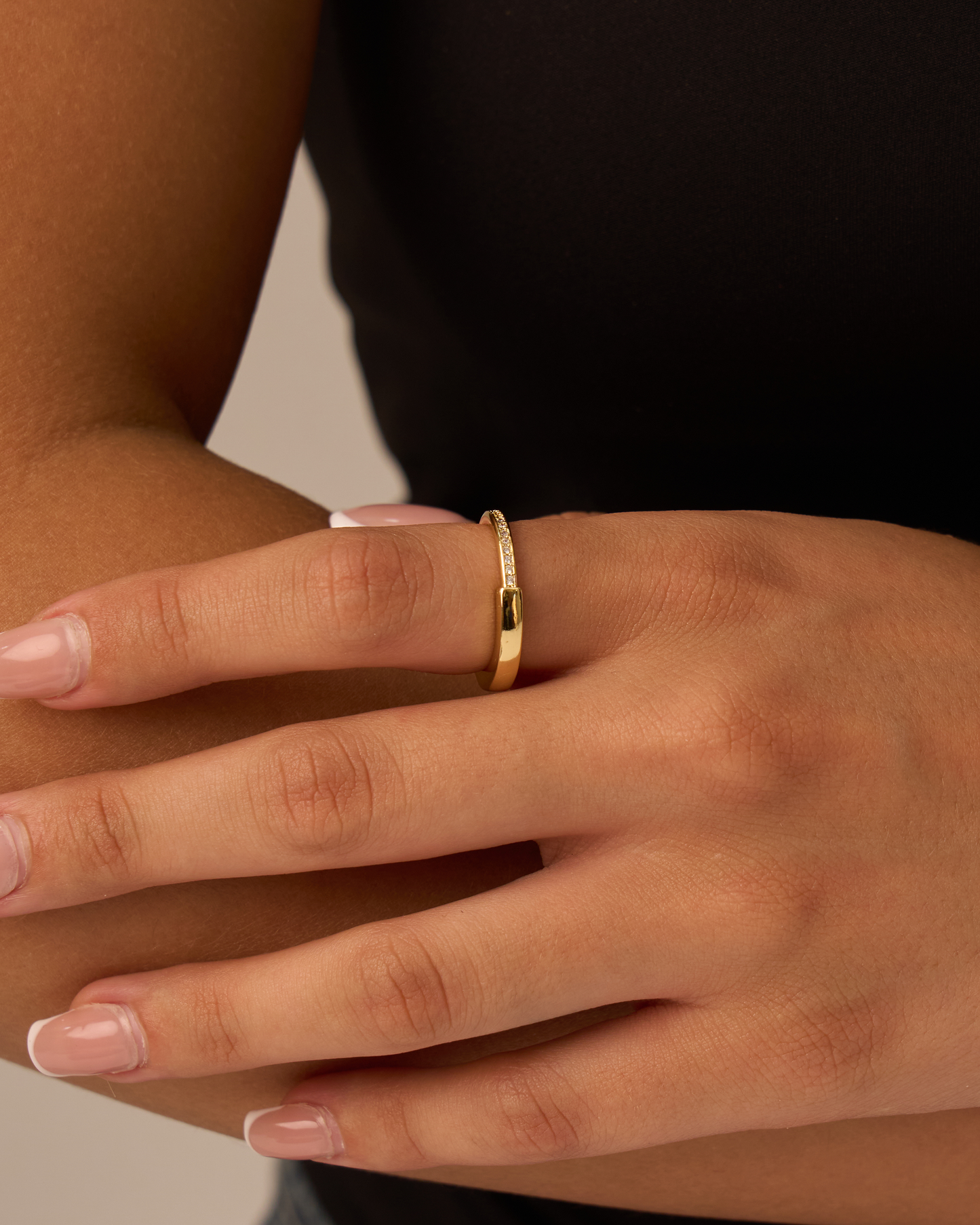 Tiffany ring