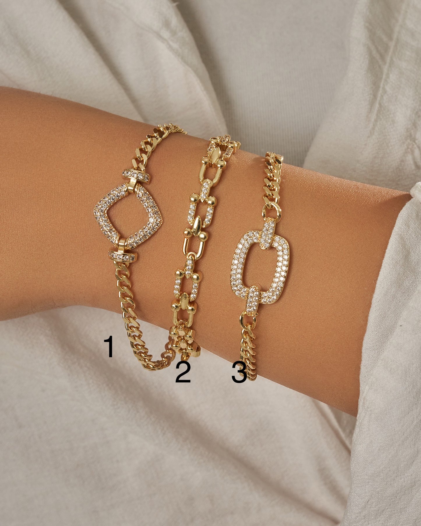 Bracelets 00102