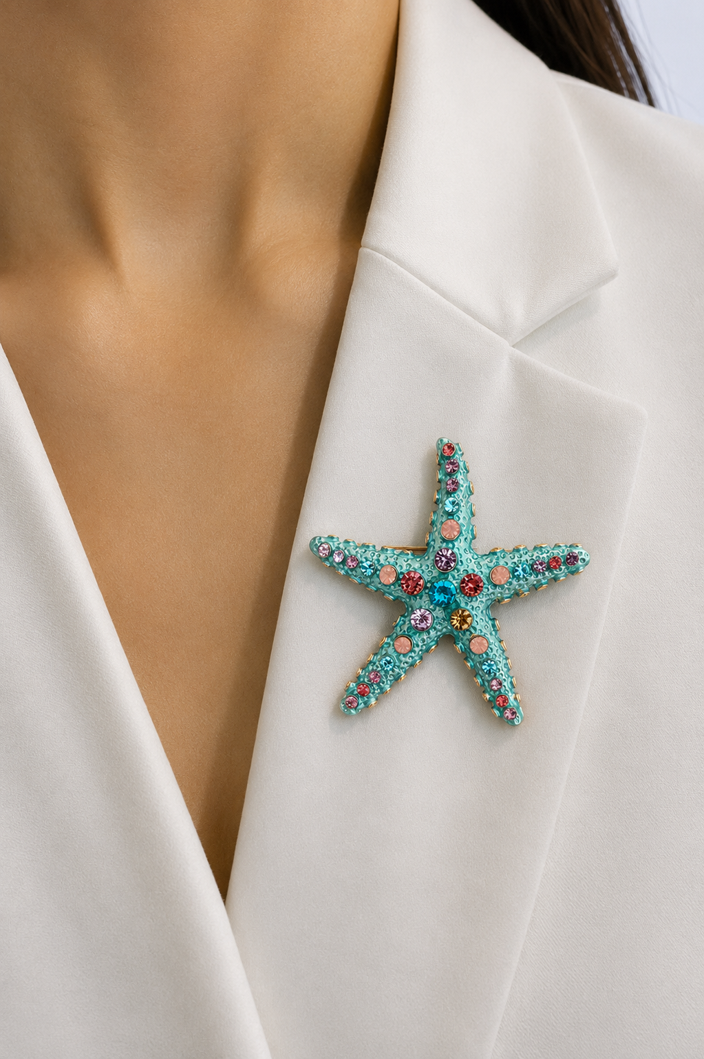 Brooch