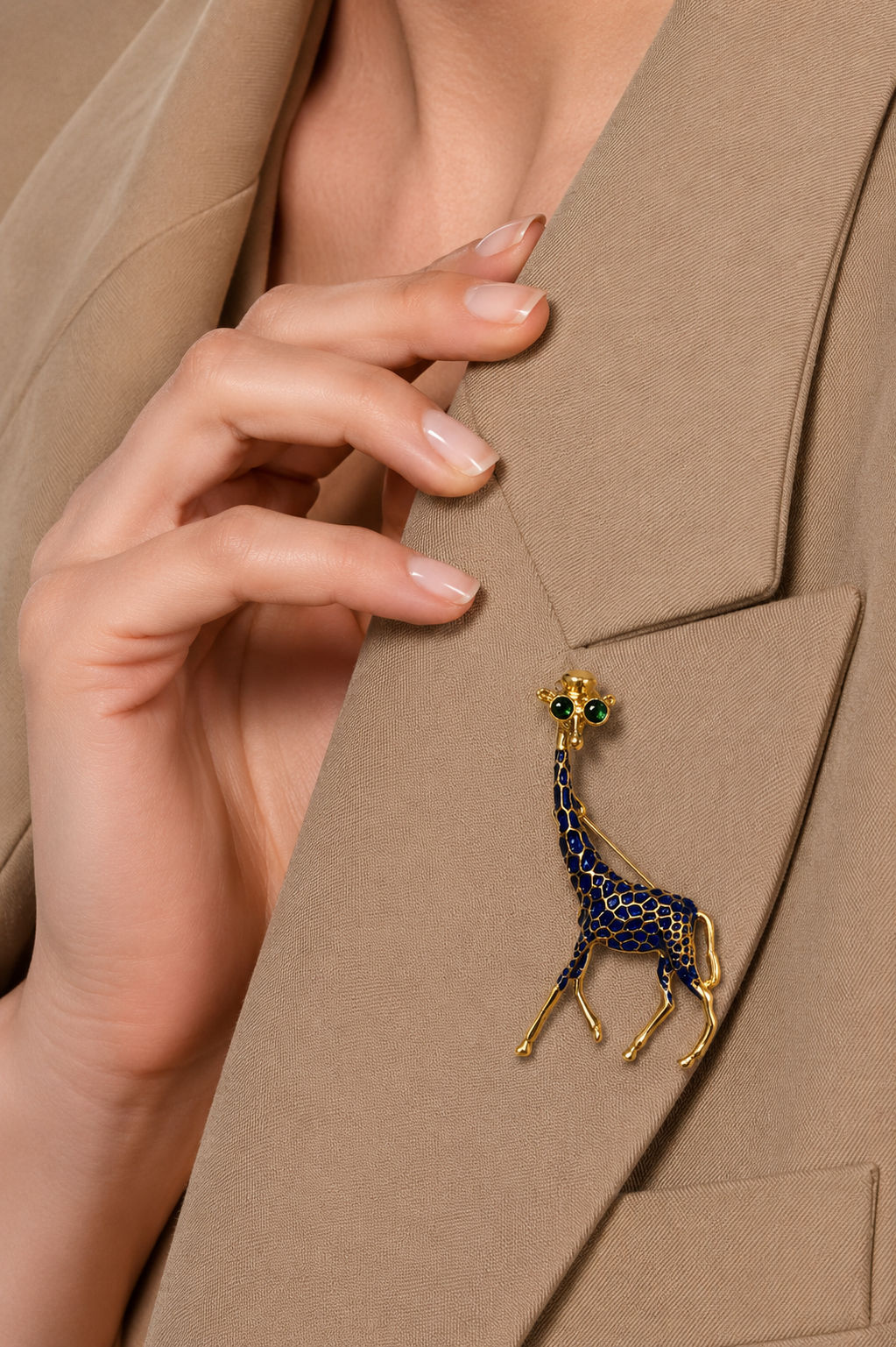 Brooch