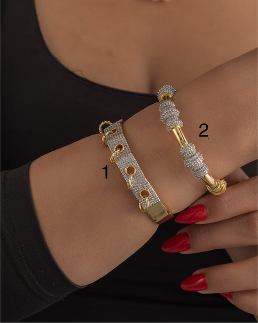 New Bangles