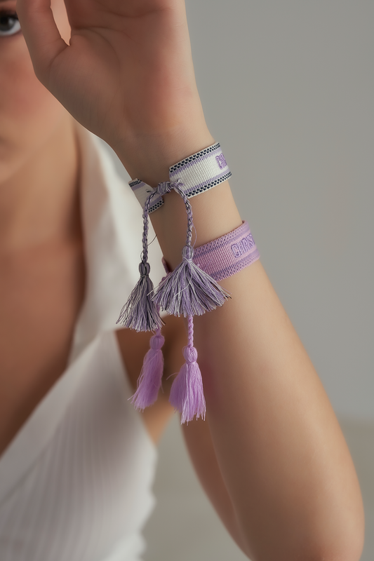 Cristian Dior bracelet