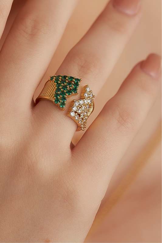 Ring R752