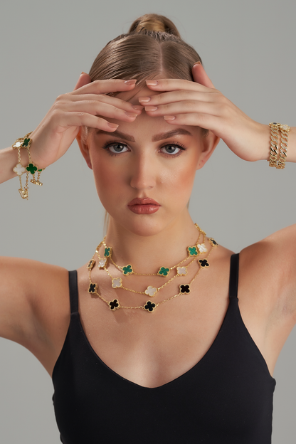 Vancleef necklace