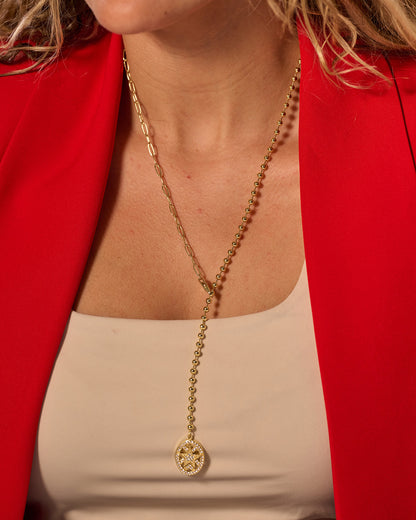 Necklace L007