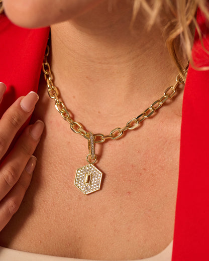Necklace L018