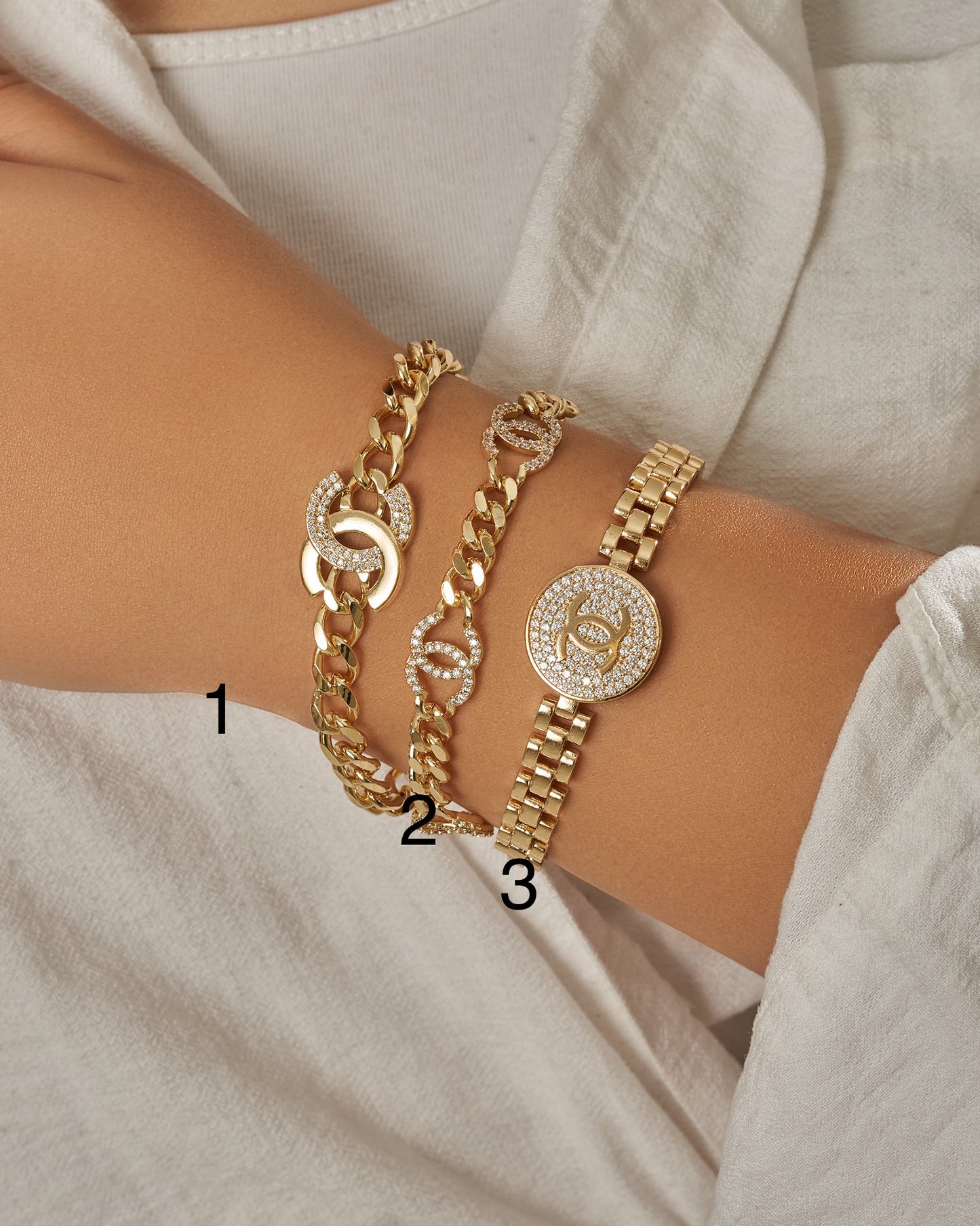 Bracelets 00103