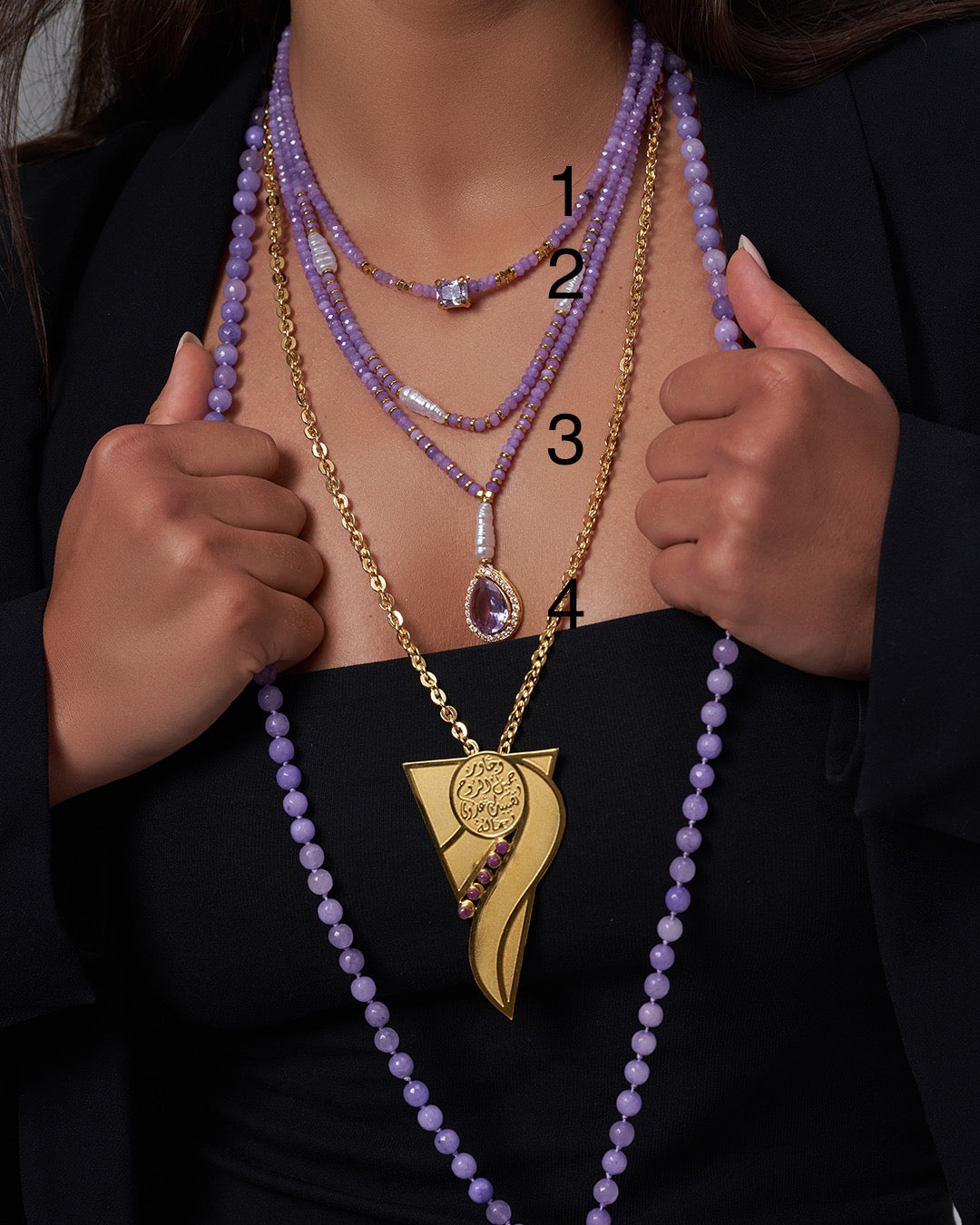 «جَاور جَميل الرّوح تُصيبكَ عدوى جمَالهِ»