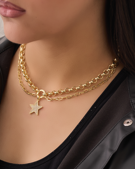 Necklace