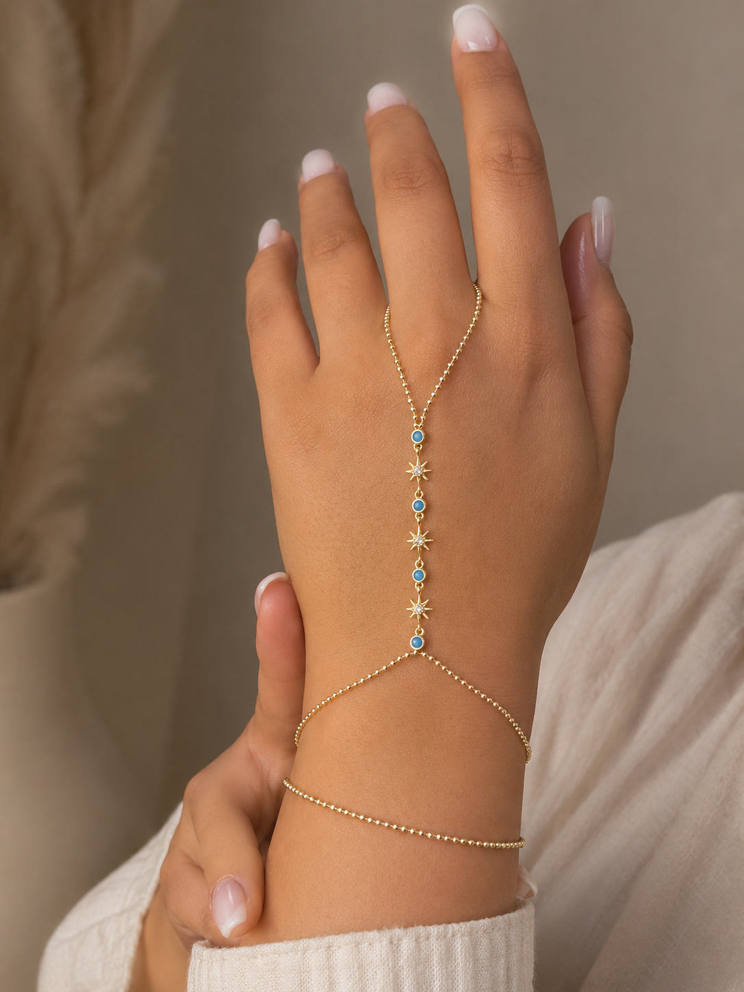 Handchain