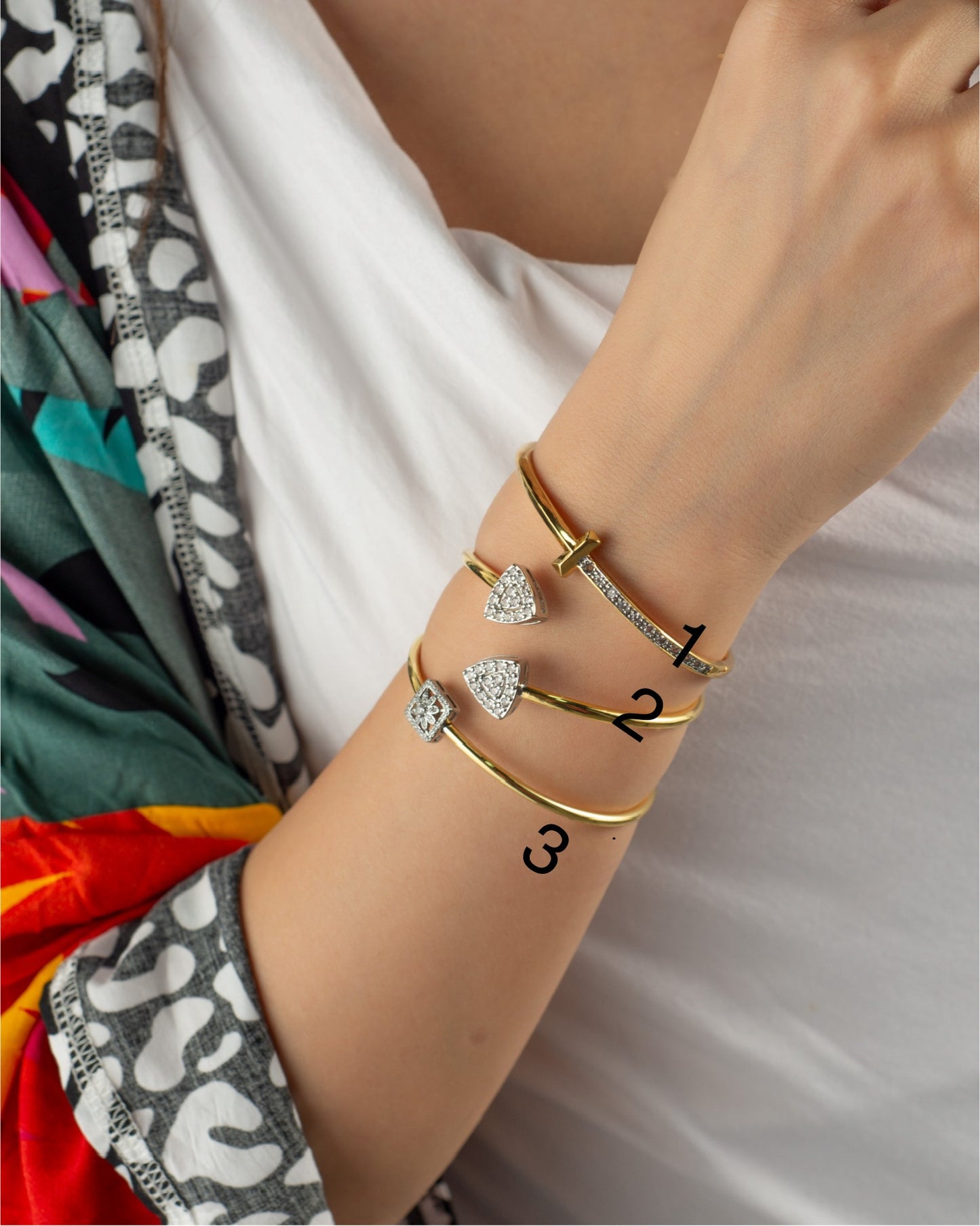 Bangle new SKUD827202