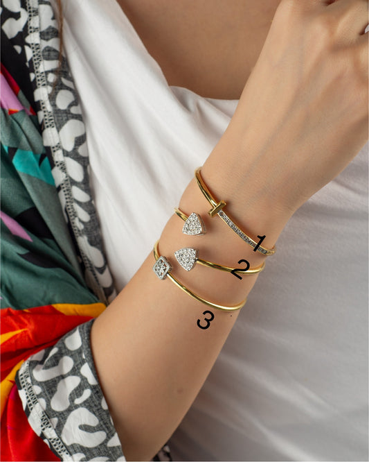 Bangle new SKUD827202