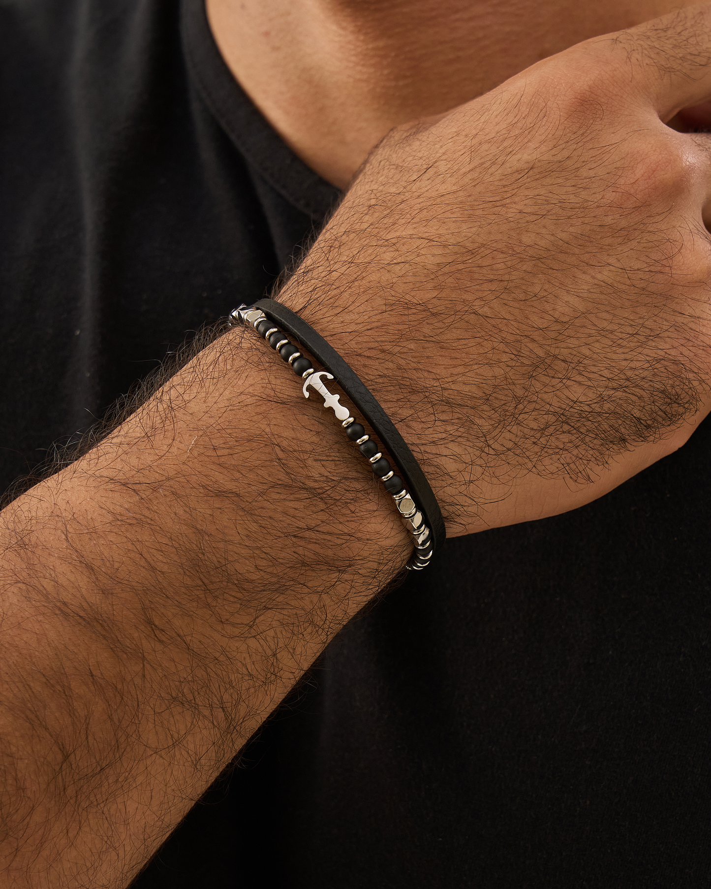 Men’s bracelet