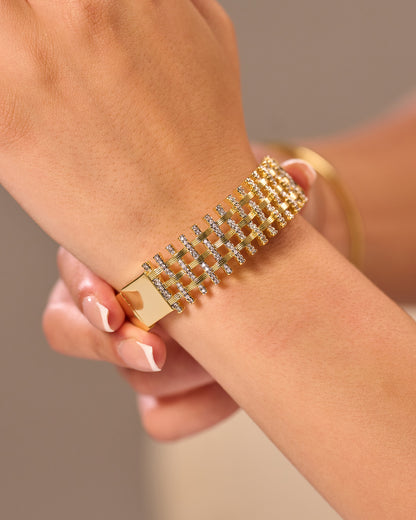 Bangle L045