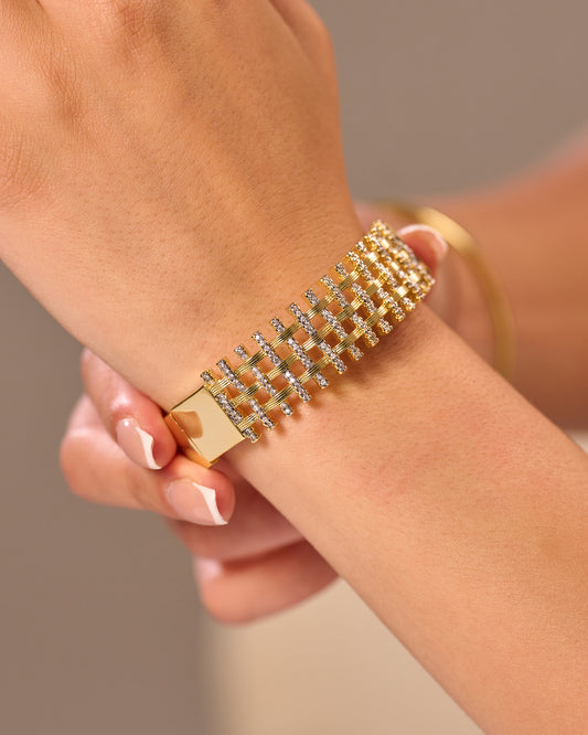 Bangle L045
