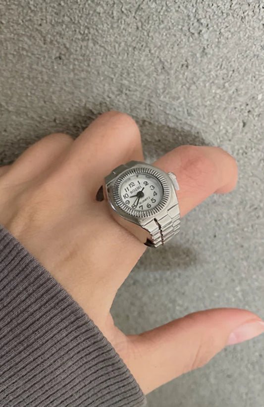 Watch ring