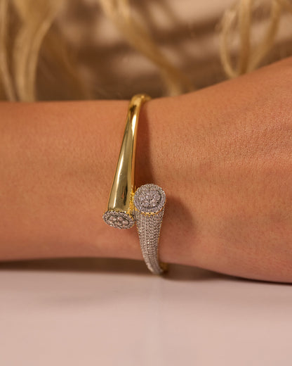 Bangle & Ring L033