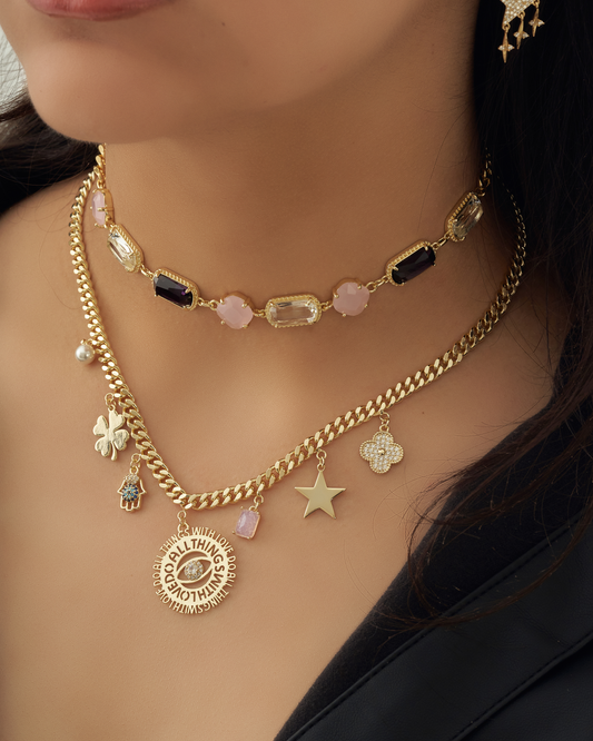 Necklace