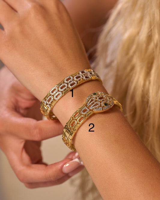 Bangles L039
