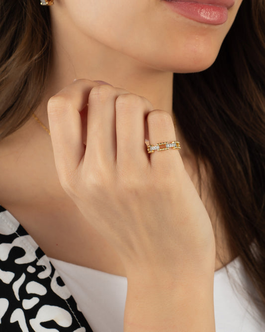 Pinky ring 1