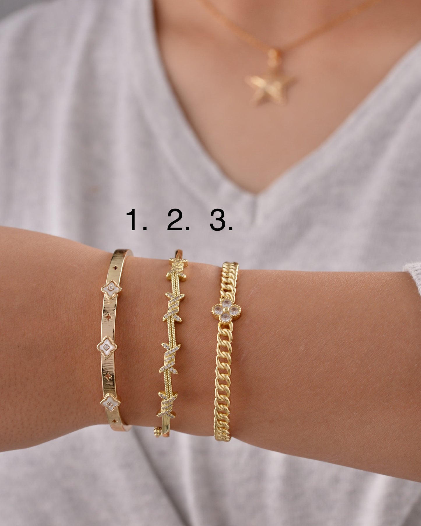 Bangle 0034