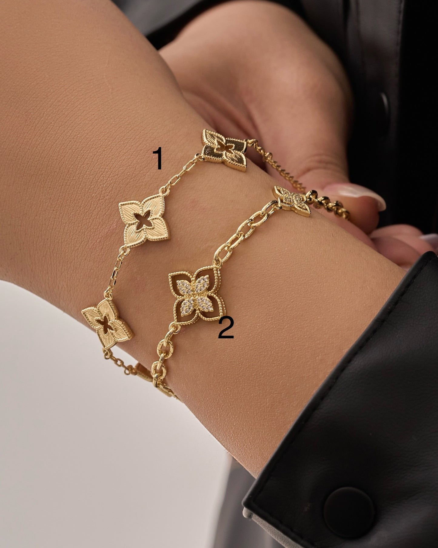 Bracelet