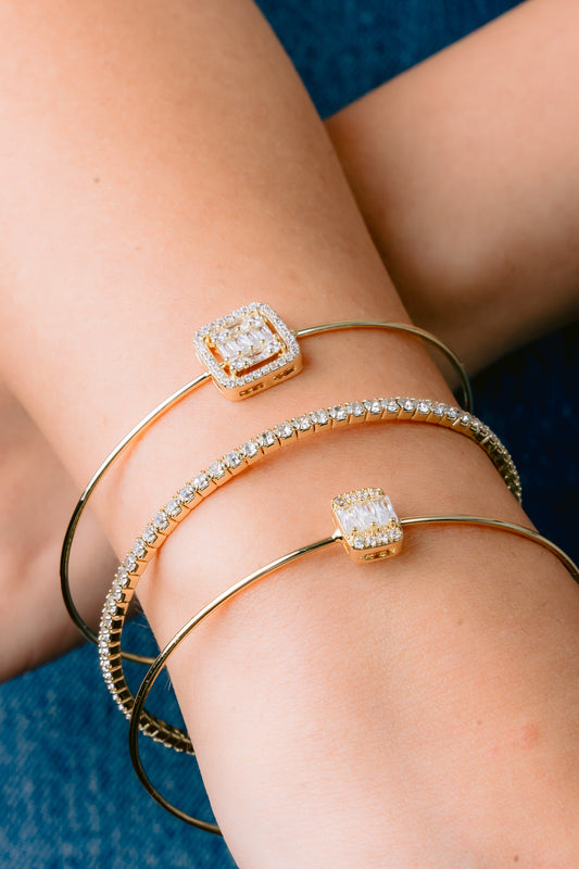 Set of 3 bangles